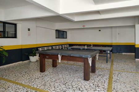 Apartamento para alugar com 90m², 2 quartos e 1 vagaÁrea comum