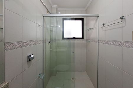 Apartamento para alugar com 90m², 2 quartos e 1 vagaBanheiro da Suíte