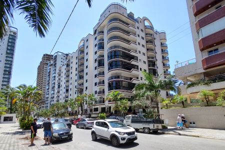 Apartamento para alugar com 90m², 2 quartos e 1 vagaFachada do Prédio