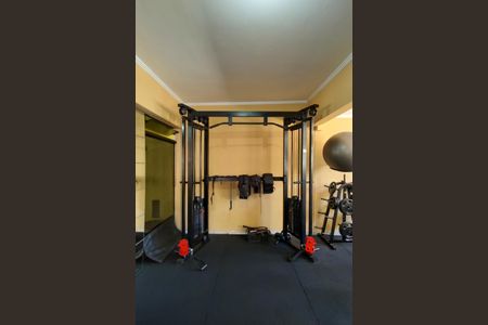 Apartamento para alugar com 90m², 2 quartos e 1 vagaAcademia