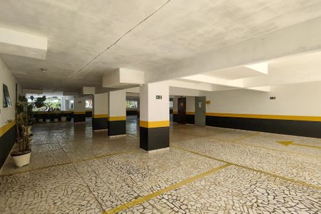 Apartamento para alugar com 90m², 2 quartos e 1 vagaGaragem
