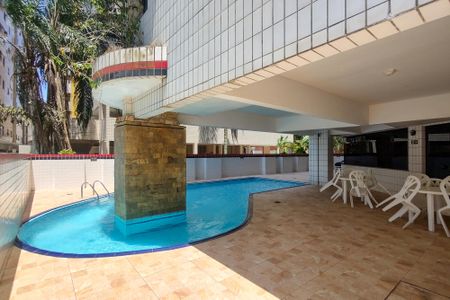Apartamento para alugar com 90m², 2 quartos e 1 vagaÁrea comum - Piscina