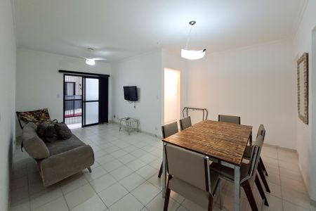 Apartamento para alugar com 90m², 2 quartos e 1 vagaSala