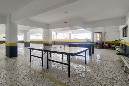 Apartamento para alugar com 90m², 2 quartos e 1 vagaÁrea comum