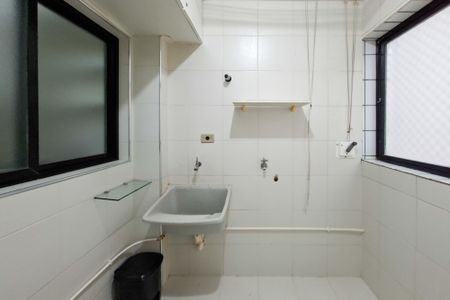 Apartamento para alugar com 90m², 2 quartos e 1 vagaÁrea de Serviço