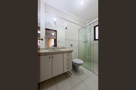 Apartamento para alugar com 90m², 2 quartos e 1 vagaBanheiro da Suíte