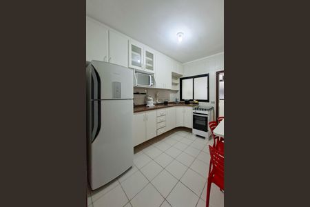 Apartamento para alugar com 90m², 2 quartos e 1 vagaCozinha