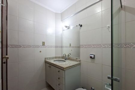 Apartamento para alugar com 90m², 2 quartos e 1 vagaBanheiro da Suíte
