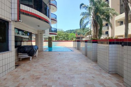 Apartamento para alugar com 90m², 2 quartos e 1 vagaÁrea comum - Piscina
