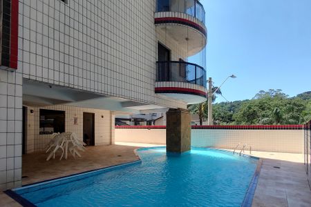 Apartamento para alugar com 90m², 2 quartos e 1 vagaÁrea comum - Piscina