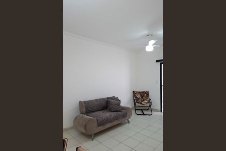 Apartamento para alugar com 90m², 2 quartos e 1 vagaSacada