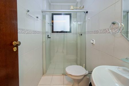 Apartamento para alugar com 90m², 2 quartos e 1 vagaBanheiro