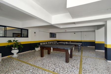 Apartamento para alugar com 90m², 2 quartos e 1 vagaÁrea comum