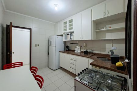 Apartamento para alugar com 90m², 2 quartos e 1 vagaCozinha