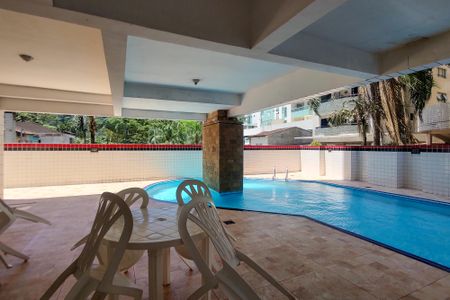 Apartamento para alugar com 90m², 2 quartos e 1 vagaÁrea comum - Piscina