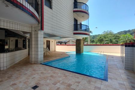 Apartamento para alugar com 90m², 2 quartos e 1 vagaÁrea comum - Piscina