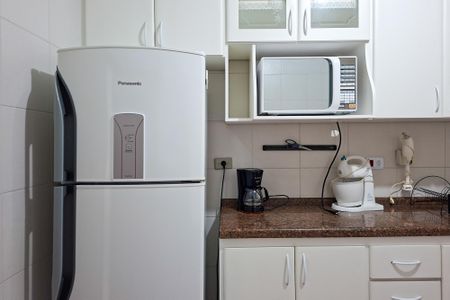 Apartamento para alugar com 90m², 2 quartos e 1 vagaCozinha