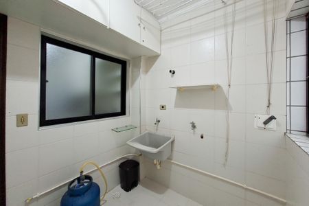 Apartamento para alugar com 90m², 2 quartos e 1 vagaÁrea de Serviço