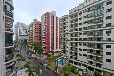 Apartamento para alugar com 90m², 2 quartos e 1 vagaSacada do Quarto