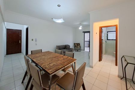 Apartamento para alugar com 90m², 2 quartos e 1 vagaSala