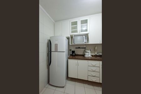 Apartamento para alugar com 90m², 2 quartos e 1 vagaCozinha