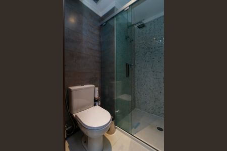 Apartamento à venda com 51m², 1 quarto e 1 vaga Apartamento à venda com 51m², 1 quarto e 1 vagaSuíte - Banheiro