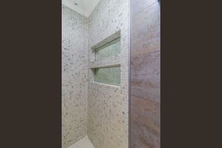 Apartamento à venda com 51m², 1 quarto e 1 vaga Apartamento à venda com 51m², 1 quarto e 1 vagaSuíte - Banheiro