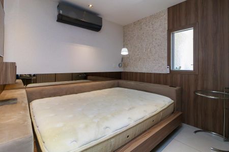 Apartamento à venda com 51m², 1 quarto e 1 vaga Apartamento à venda com 51m², 1 quarto e 1 vagaSuíte