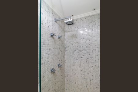 Apartamento à venda com 51m², 1 quarto e 1 vaga Apartamento à venda com 51m², 1 quarto e 1 vagaSuíte - Banheiro