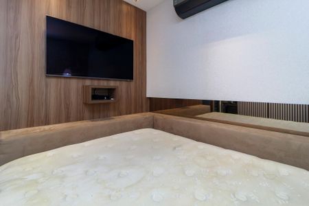 Apartamento à venda com 51m², 1 quarto e 1 vaga Apartamento à venda com 51m², 1 quarto e 1 vagaSuíte