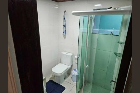 Casa para alugar com 145m², 4 quartos e 3 vagas