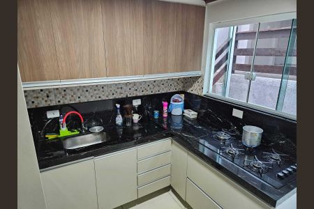 Casa para alugar com 145m², 4 quartos e 3 vagas