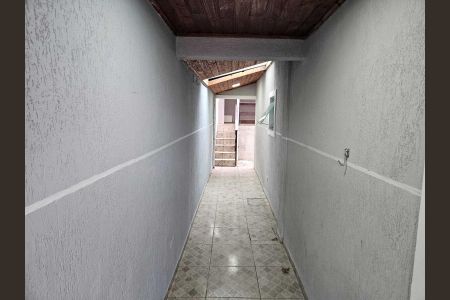 Casa para alugar com 145m², 4 quartos e 3 vagas