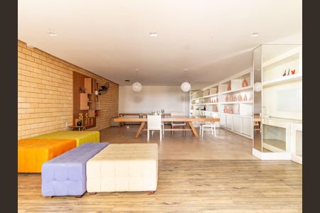 Apartamento para alugar com 82m², 3 quartos e 1 vagaÁrea comum