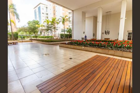 Apartamento para alugar com 82m², 3 quartos e 1 vagaÁrea comum