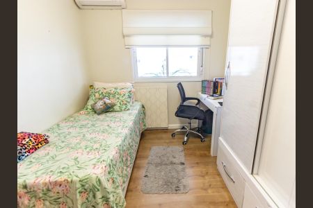 Apartamento para alugar com 82m², 3 quartos e 1 vagaQuarto 2