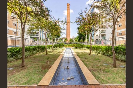 Apartamento para alugar com 82m², 3 quartos e 1 vagaÁrea comum