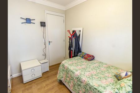 Apartamento para alugar com 82m², 3 quartos e 1 vagaQuarto 2