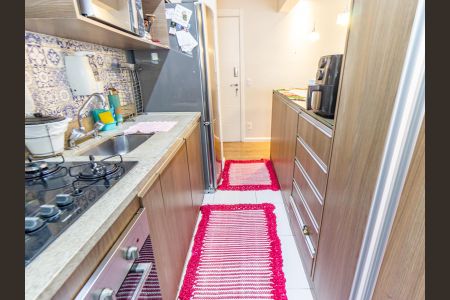 Apartamento para alugar com 82m², 3 quartos e 1 vagaCozinha