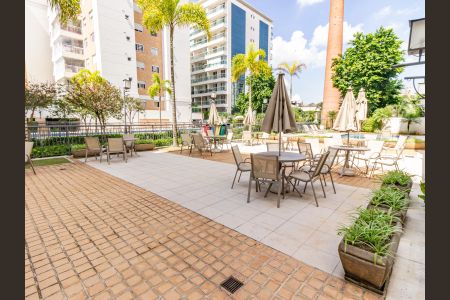 Apartamento para alugar com 82m², 3 quartos e 1 vagaÁrea comum - Piscina