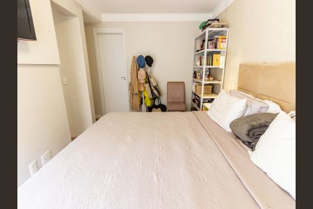 Apartamento para alugar com 82m², 3 quartos e 1 vagaSuíte