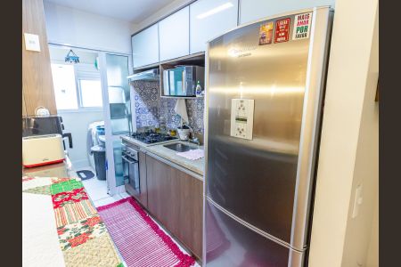 Apartamento para alugar com 82m², 3 quartos e 1 vagaCozinha