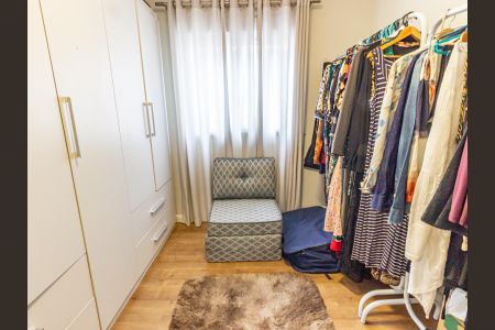 Apartamento para alugar com 82m², 3 quartos e 1 vagaQuarto 1