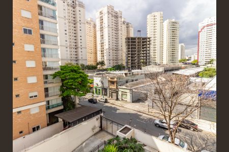 Apartamento para alugar com 82m², 3 quartos e 1 vagaVista da Varanda