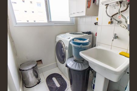 Apartamento para alugar com 82m², 3 quartos e 1 vagaÁrea de Serviço