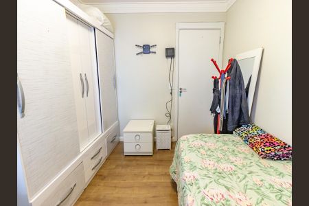 Apartamento para alugar com 82m², 3 quartos e 1 vagaQuarto 2