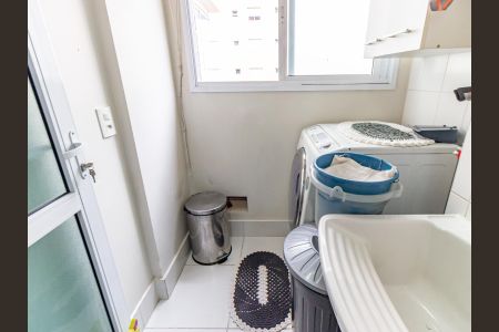 Apartamento para alugar com 82m², 3 quartos e 1 vagaÁrea de Serviço