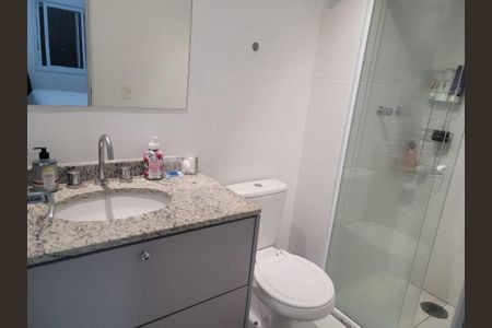 Apartamento à venda com 65m², 2 quartos e 1 vaga Apartamento à venda com 65m², 2 quartos e 1 vagaFoto 35