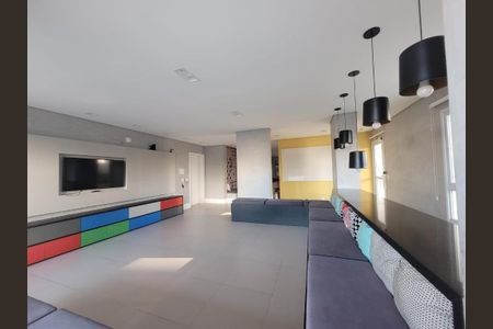 Apartamento à venda com 65m², 2 quartos e 1 vaga Apartamento à venda com 65m², 2 quartos e 1 vagaFoto 09