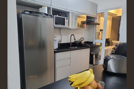 Apartamento à venda com 65m², 2 quartos e 1 vaga Apartamento à venda com 65m², 2 quartos e 1 vagaFoto 05
